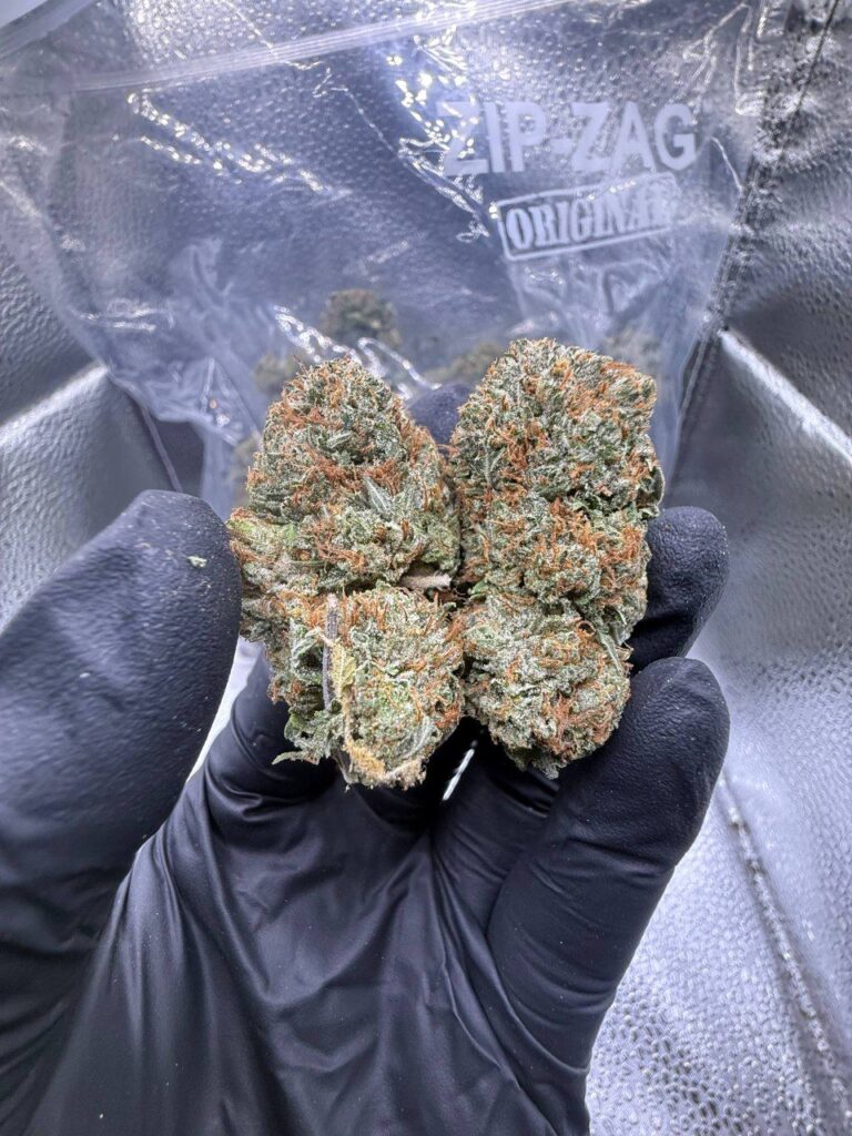 Moon TruffleZ