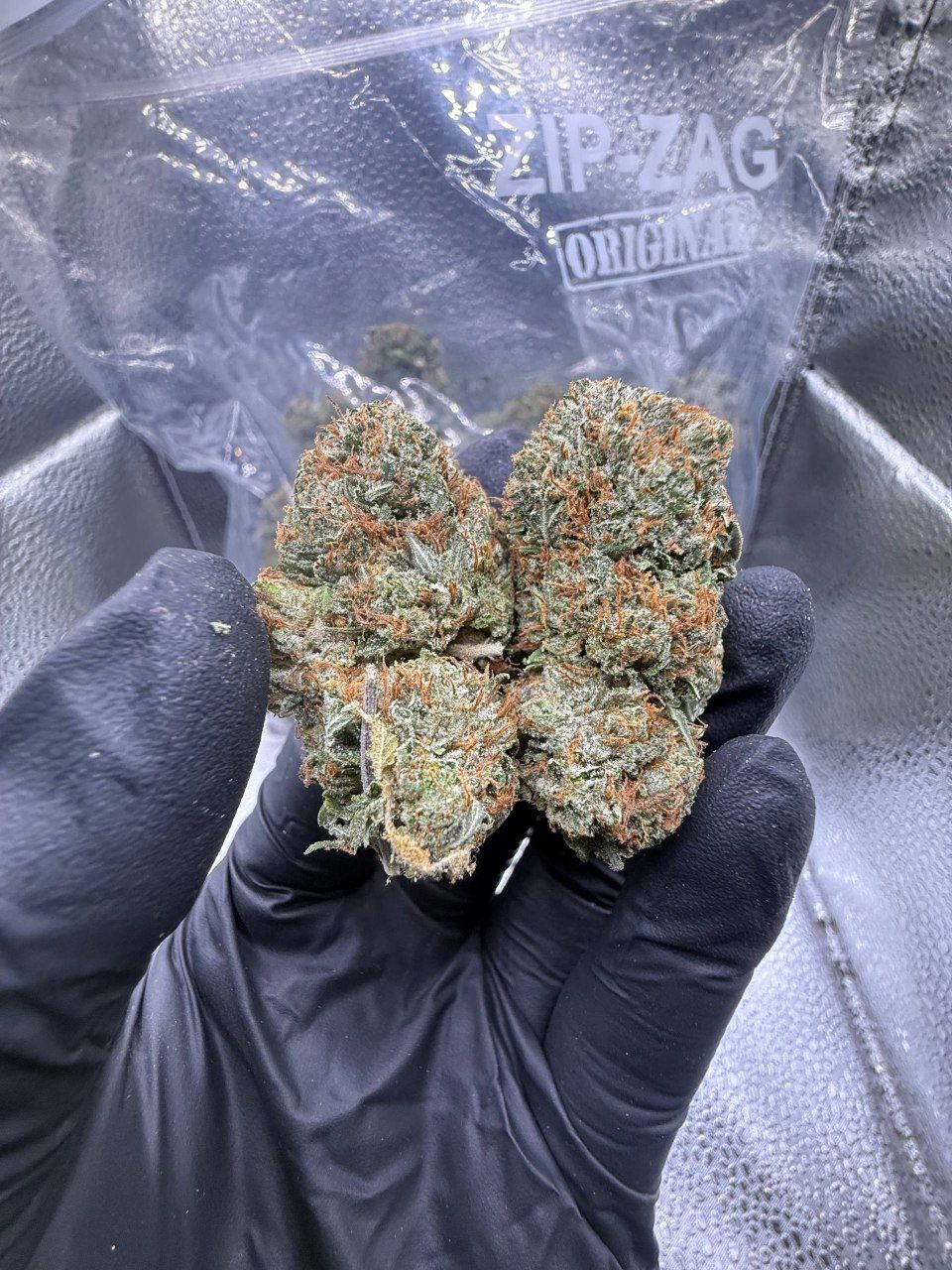 Moon TruffleZ